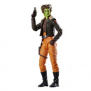 Figure Ahsoka de Star Wars The Black Series