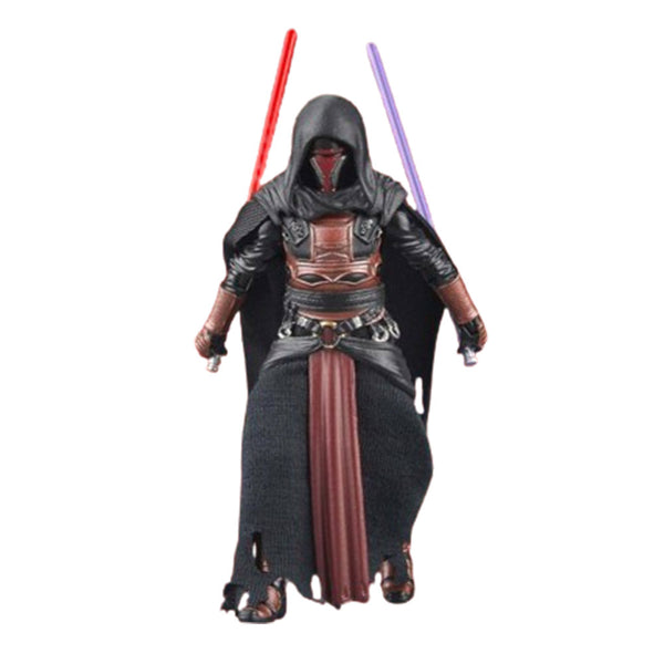 Star Wars The Vintage Collection Darth Raven Action Figure