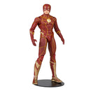 DC Multiverse The Flash Movie Flash Speed Force Figure 18cm