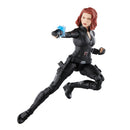 Figure de la série Hasbro Marvel Legends