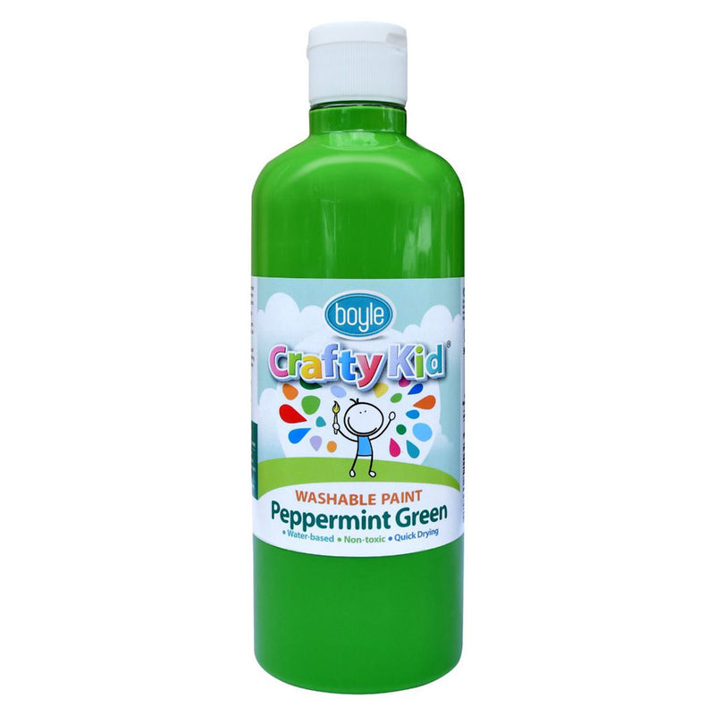 Crafty Kids Washable Paint 500mL