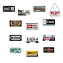 Nostalgic-Art Hanging Sign (10x20cm)