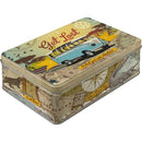 Nostalgic-Art Flat Storage Tin (23x16x7cm)
