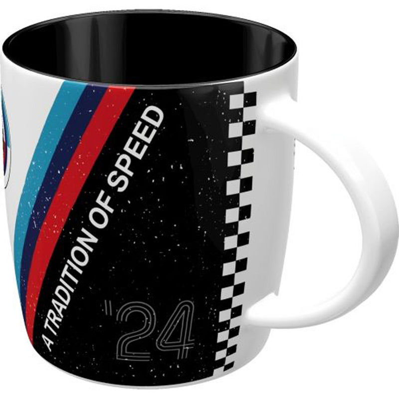 Nostalgic-Art BMW Ceramic Mug