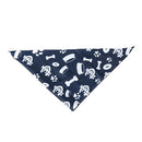 AFL Carlton Blues Pet Bandana