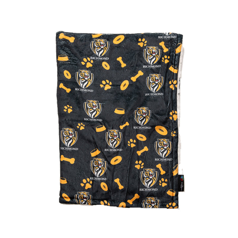 AFL Dog Blanket