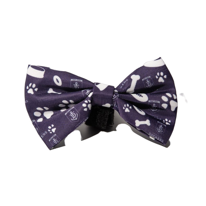 AFL Pet Bowtie