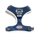 AFL Geelong Cats Pet Harness