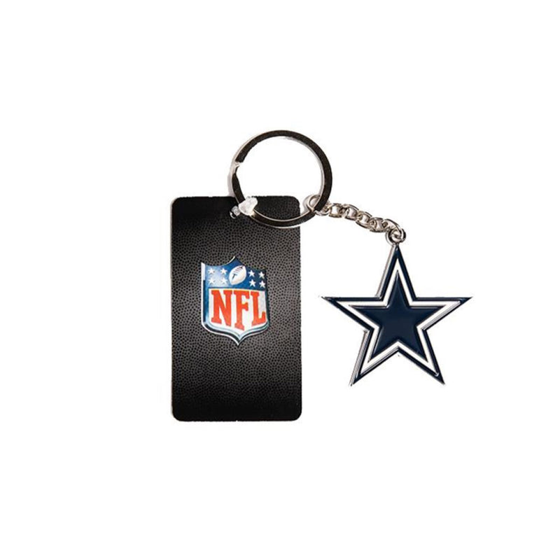 NFL Key Ring