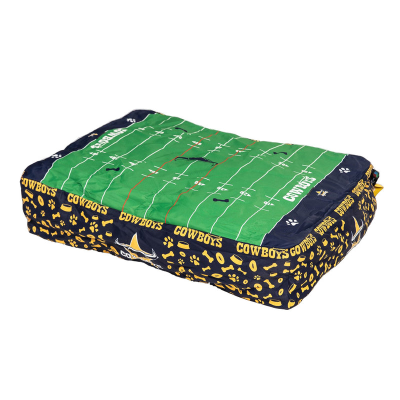 NRL Pet Bed