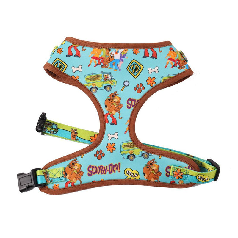 Scooby-Doo Dog Harness