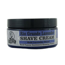 Oberst Conk Shave Cream 160 ml