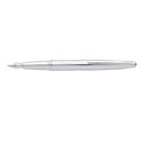 Cross ATX Pure Chrome Fountain Pen