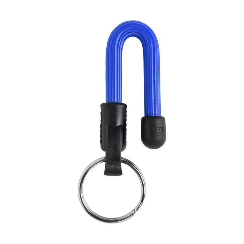 Nite Ize Gear Tie Keyring