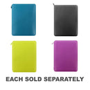 Filofax Saffiano A4 Zip Folio