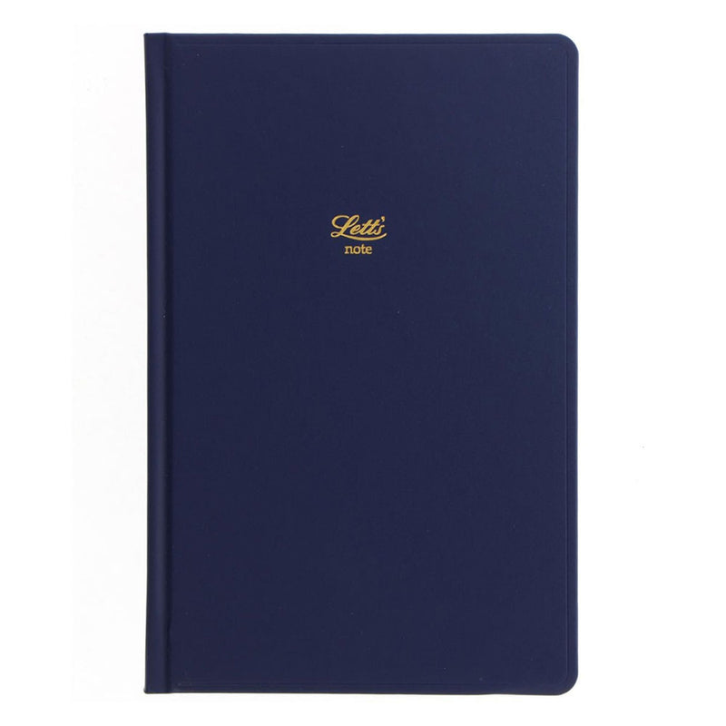 Letts Icon Book Notebook