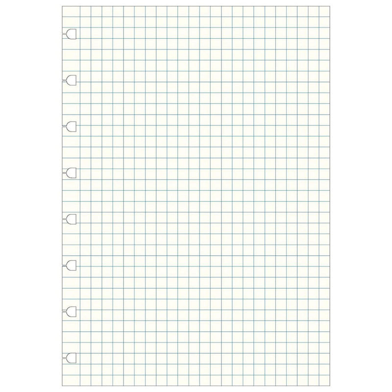 Filofax A5 Notebook Nachfüll 32pk (weiß)