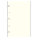 Filofax Pocket Notebook Recharge 32pk