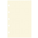 Filofax Pocket Notebook Recharge 32pk