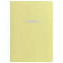 Letts Pastell A6 Notebook