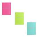 Letts Dazzle A5 Address Book