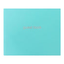 LETTS DAZZLE QUARTO DU LA LA PANDAGE BINDÉ