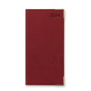 Letts 2024 Connoisseur Slim Weekly Diary