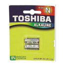 Toshiba Super Alcaline Battery 2pk