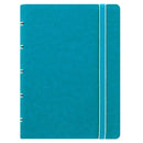 Filofax Classic Pocket Notebook