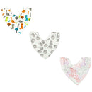 Silly Billyz Jersey Bandana Bib