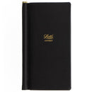 Letts Legacy Slim Pocket Adressbuch