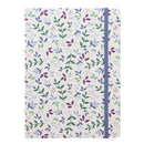 Filofax Garden A5 Notebook