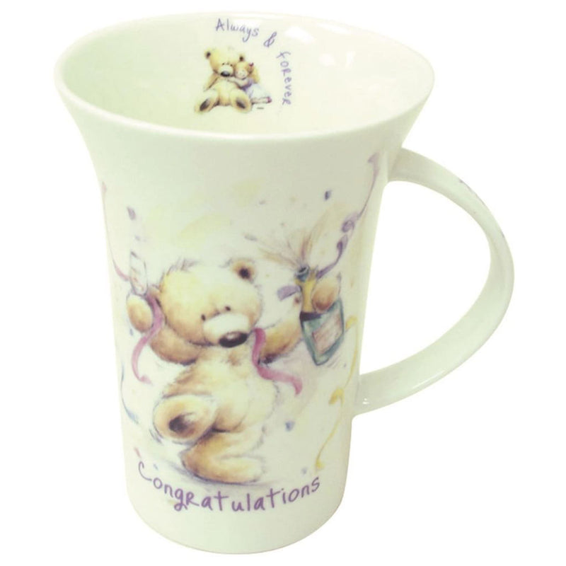 Makiko Congratulations Mug