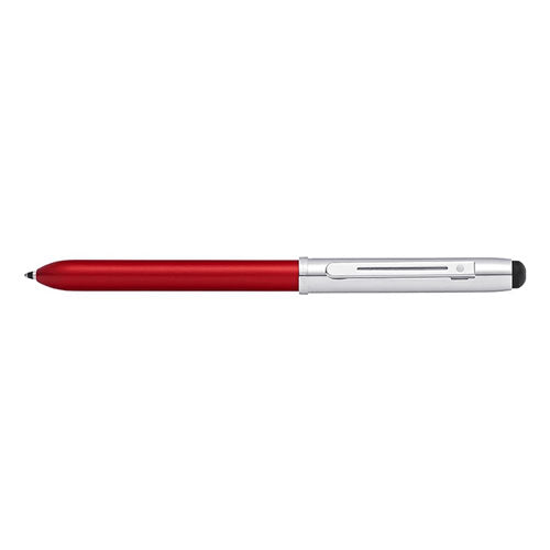 Sheaffer Quattro Metallic Chrome Multifunction Pen