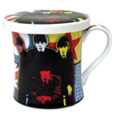 Pop Art Mug and Coaster
