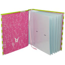 200 Pocket Animal Playdate Photo Album (Mint)