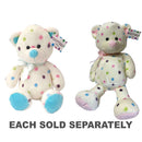 Anipals Dot Bear Stuff Toy 30cm