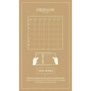 Filofax Personal Clipbook Planner