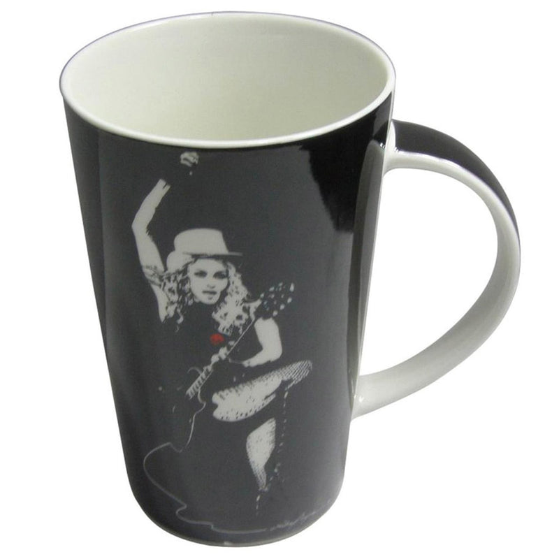 Legends Latte Mug