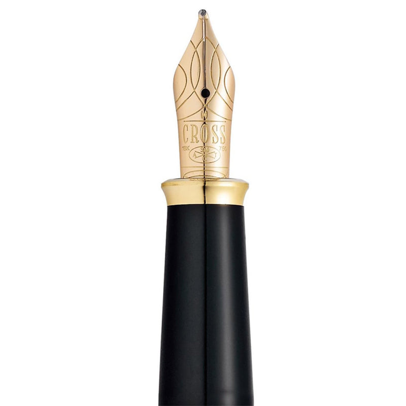 Townsend 18CT Solid Gold Nib