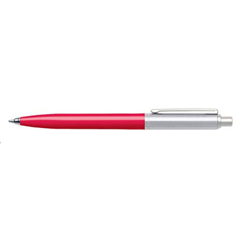 Sheaffer Sentinel Chrome Ballpoint Pen