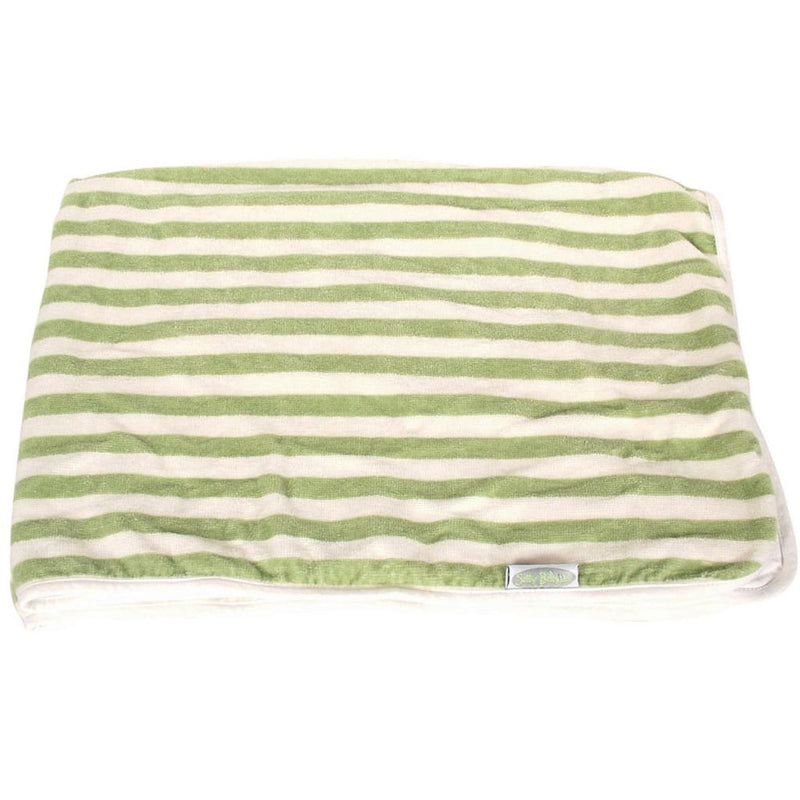 Silly Billyz Organic Snooze Blanket