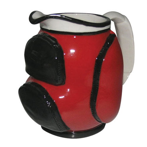 Golf Milk Jug