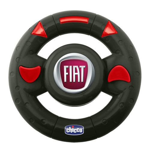 Chicco Fiat 500 Sport Remote Control Car