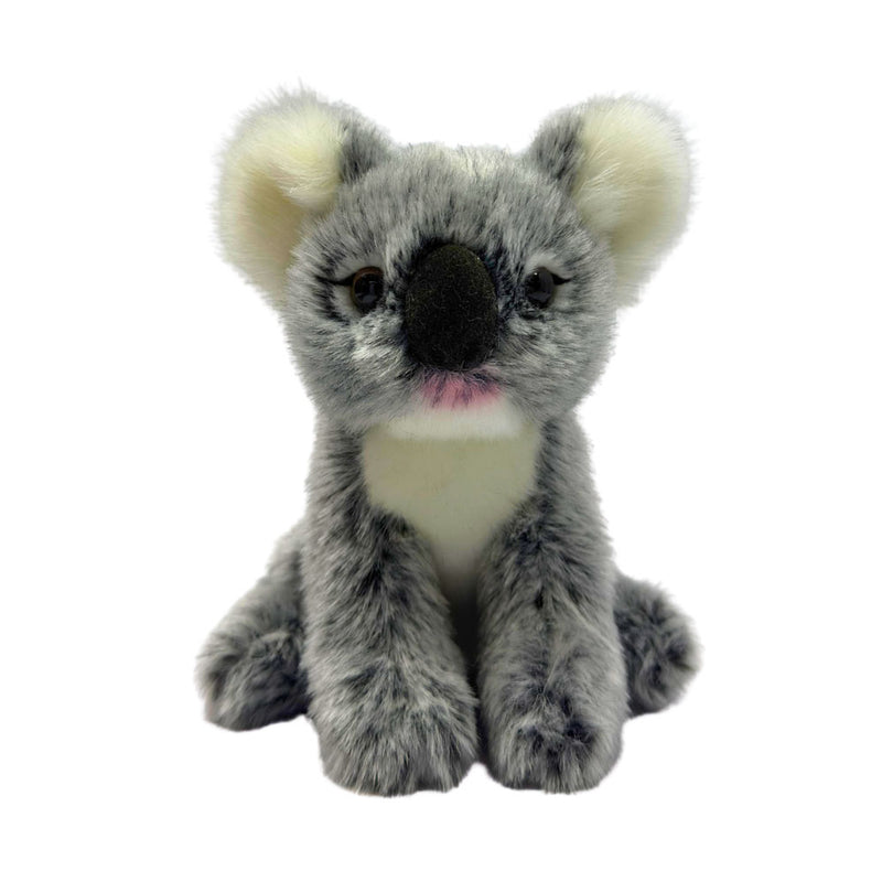 Soft Animal Plush Stuffed Toy 15cm