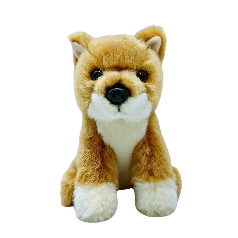 Soft Animal Plush Stuffed Toy 15cm