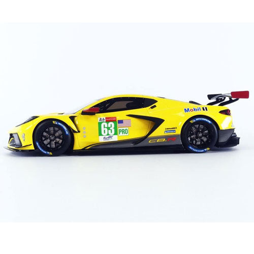 2021 Chevrolette Corvette C8-R