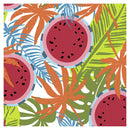 Paper+Design Summer Themed Luncheon Napkins