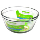  Kitchen Classics Glas-Rührschüssel