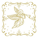 Paper + Design Minkinon Napkins